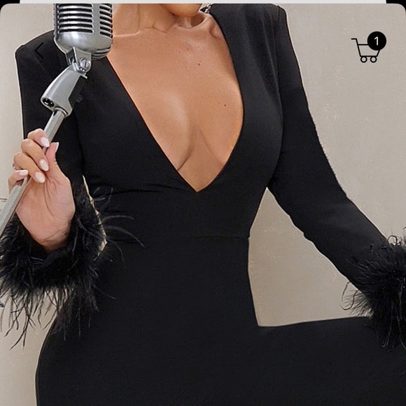 Club L Jumpsuit - Picture 1 of 3